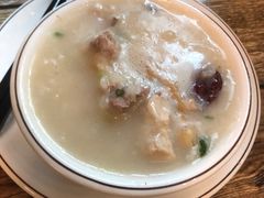 -利杨记·本味轩粥坊·烧烤(宝体店)