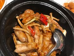 -北京厨房(西安SKP店)