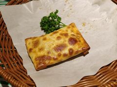 -楼兰新疆菜(江宁万达店)