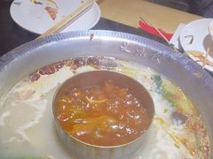 -吴老幺火锅(金龙店)