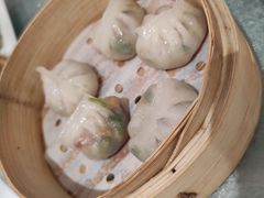 -喜宴又一村·粤菜·茶点·海鲜(壹方天地店)