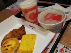-肯德基(东四南大街店)