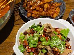 -付小姐在成都(五道口店)