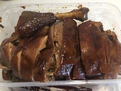-味德丰·酱鹅(上海打浦路店)