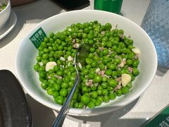 -绿草地·湘菜(悦方ID mall店)