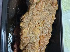 -胖子鸡排(循礼门老字号店)