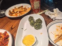 -纳瓦新疆菜(银都店)