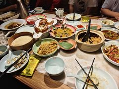 -小吊梨汤·北京菜·烤鸭(清河万象汇店)