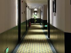 -万泊酒店(长沙五一广场国金中心店)