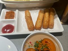 -海底捞火锅(天津SM城市广场店)
