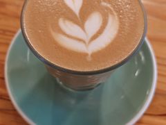 -Cafe del Volcan(永康路店)