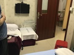 -久健盲人推拿(春江佳园店)