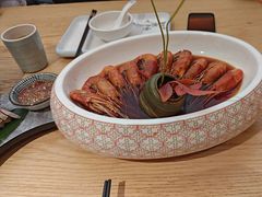 -乔街深夜食堂·小龙虾·高压锅生蚝(杭州总店)