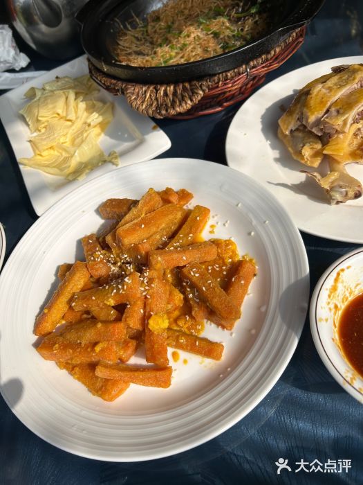 光头饭店(新安路店)图片