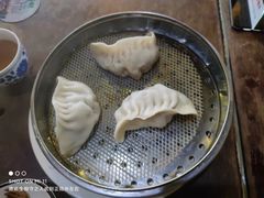 -同得兴 Since·1995 传统苏式面馆(嘉馀坊店)