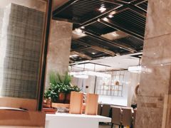 大堂-大渔铁板烧(花园道店)