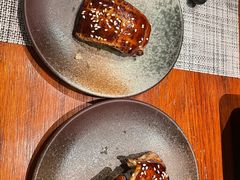 -戏作寿司(观音桥店)