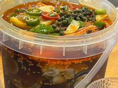 -金龙·打边炉(南京西路店)