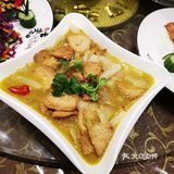 温州探店|温州人爱上素食自助餐厅，透漏一素觉火爆的3个吃点