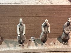 -秦始皇帝陵博物院-丽山园