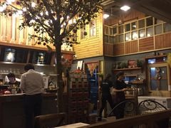 -Cafe Alice咖啡爱丽丝(奥城店)