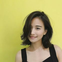 -GIRL STYLE 烫发·染发沙龙