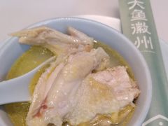 -大鱼徽州·寻味徽菜(星光总店)
