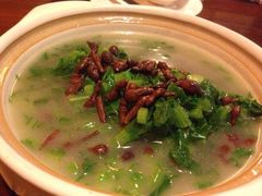 -缘生态云南菜·野生菌庭院餐厅(华侨城店)