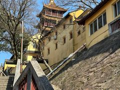 -狼山风景名胜区