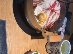 -沼津港精致料理·寿喜烧·烧鸟(青浦宝龙广场日料榜单店)