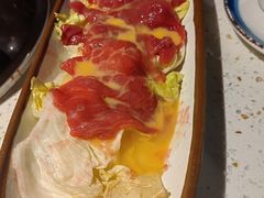 -鑫隆四季涮肉(八角畅游店)
