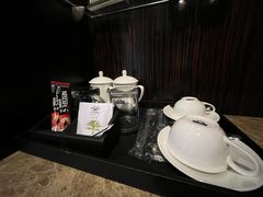 -长沙小天鹅戴斯酒店