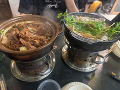 -川香煲(茅台路店)