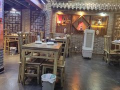 -东北农家饺子村(昌平路店)