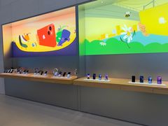 -Apple零售店(华贸购物中心店)