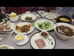 -银都上海菜馆(粤海东路店)