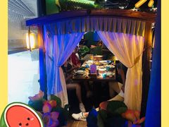 -佬麻雀·新湘菜(珠海金发购物中心店)