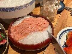 -巴奴毛肚火锅(龙湖锦艺城店)