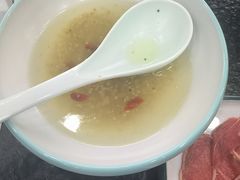 -撒拉人家.酸菜牦牛肉火锅