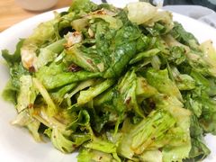 -勇猛子川菜馆(新军路店)