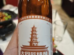 -凯鸽酒楼(恒安新区店)