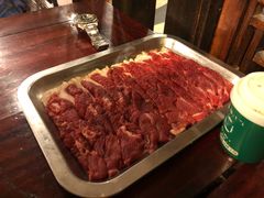 -大唐人家·热气羊肉(大华店)