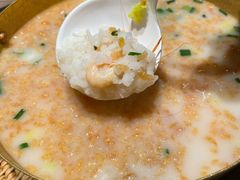 南晚粳米海鲜泡饭-苏小柳点心·手作小笼包(浦东嘉里城分院)