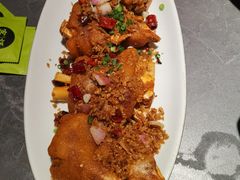 -客语客家菜(东山口店)