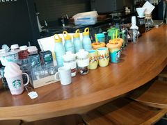 -星巴克臻选(苏州汇豪店)