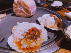 -杀猪天·韩国烤肉(总店)