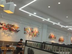 -神仙雪浓汤(明洞店)