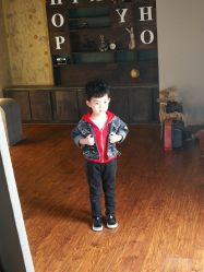 -小鬼当佳儿童摄影(回龙观店)