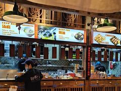 -湘下佬·老长沙吃货铺(顺成·大融城店)
