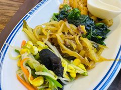 -韩萍老南京馄饨(河西万达店)